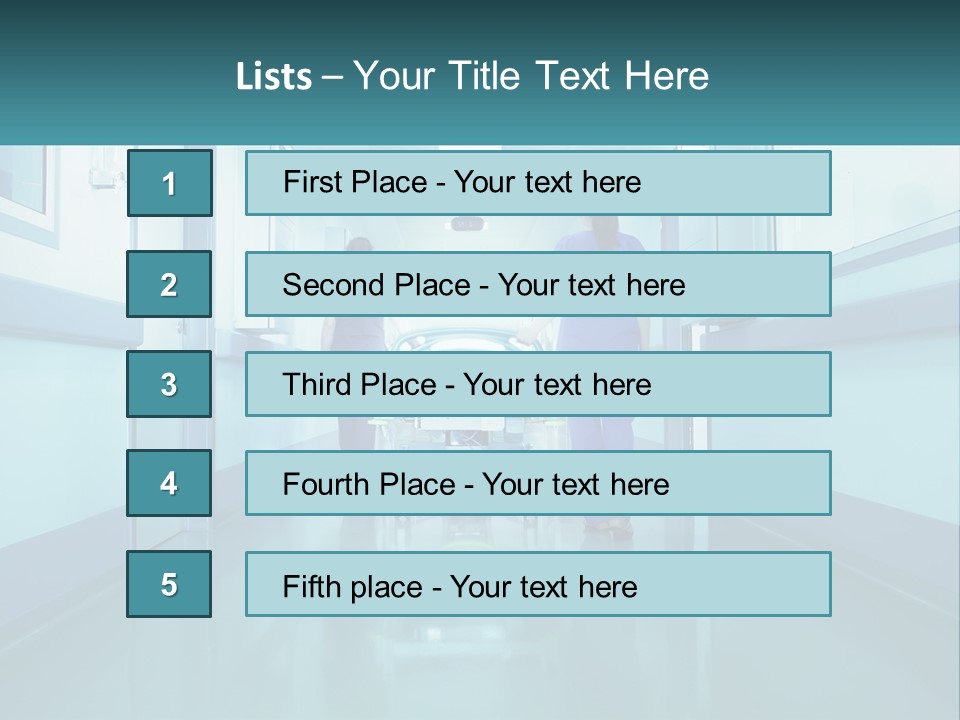 Heat Energy Air PowerPoint Template
