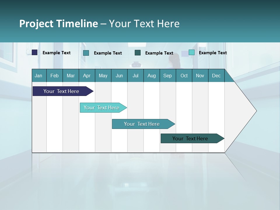Heat Energy Air PowerPoint Template