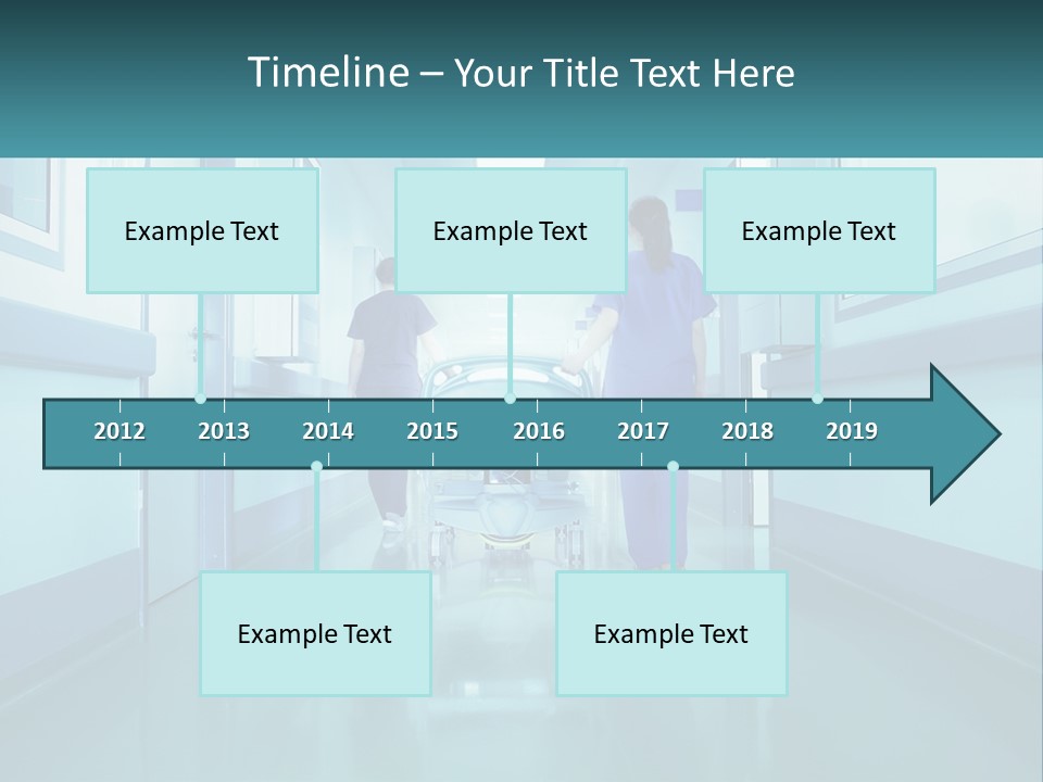Heat Energy Air PowerPoint Template