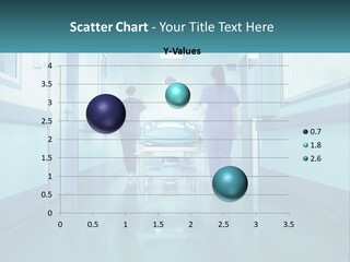 Heat Energy Air PowerPoint Template