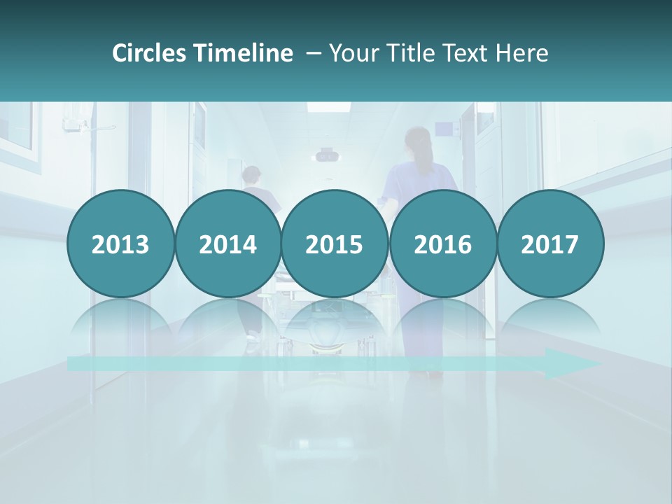 Heat Energy Air PowerPoint Template