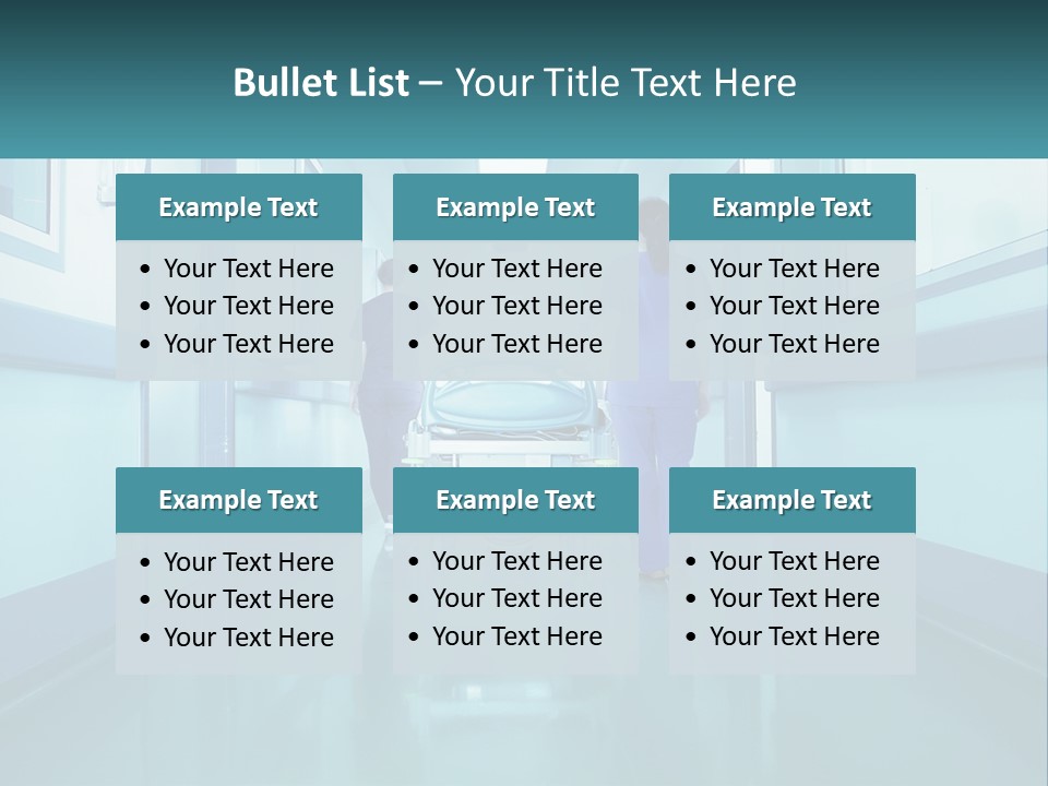 Heat Energy Air PowerPoint Template