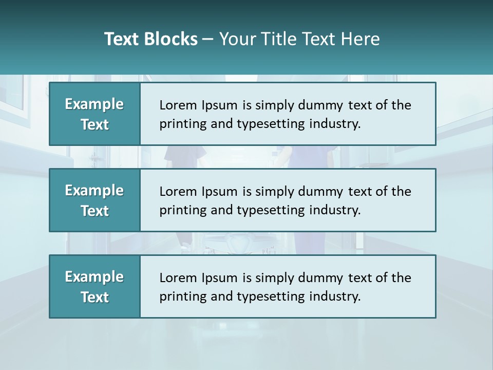 Heat Energy Air PowerPoint Template