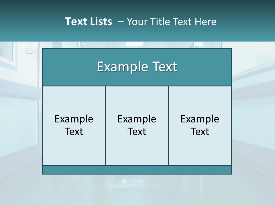 Heat Energy Air PowerPoint Template