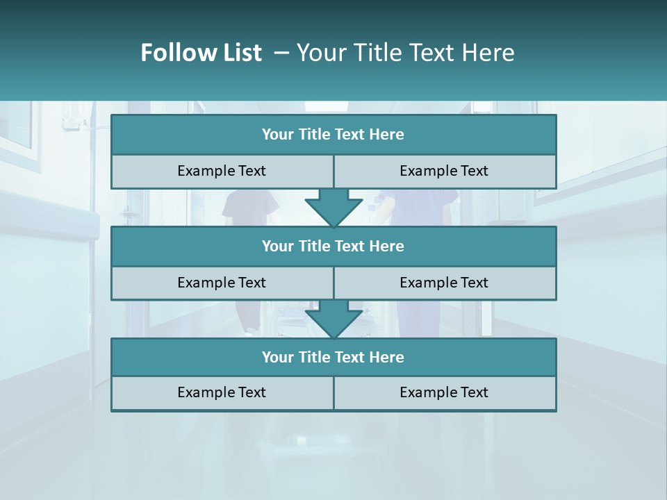 Heat Energy Air PowerPoint Template