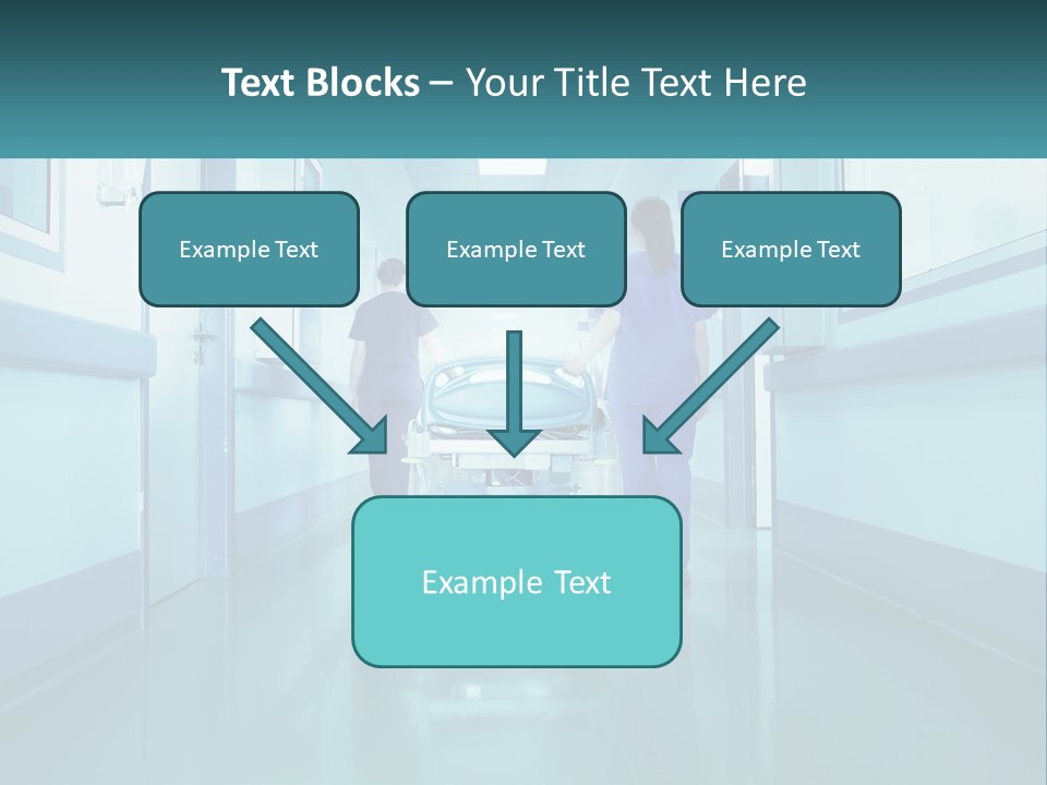 Heat Energy Air PowerPoint Template
