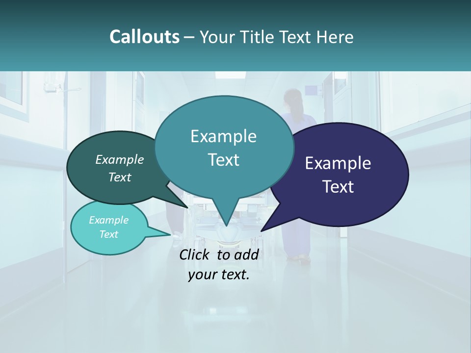 Heat Energy Air PowerPoint Template