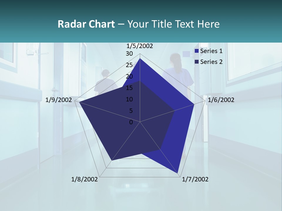 Heat Energy Air PowerPoint Template