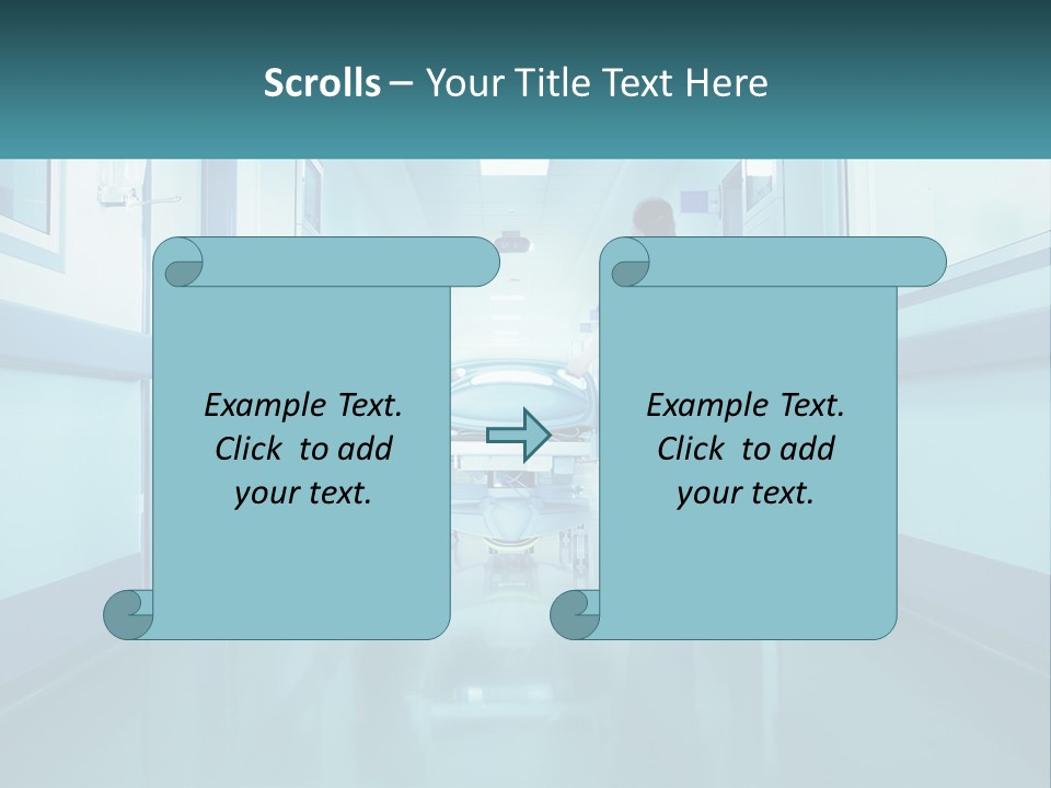 Heat Energy Air PowerPoint Template