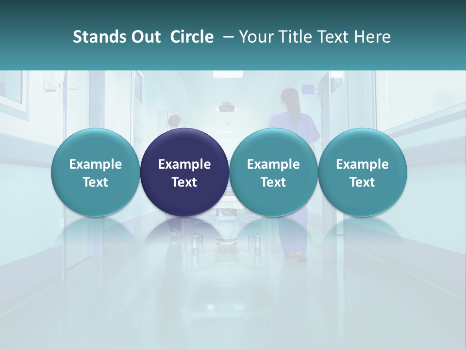 Heat Energy Air PowerPoint Template