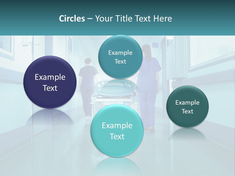 Heat Energy Air PowerPoint Template