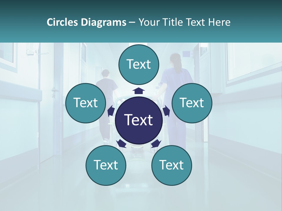 Heat Energy Air PowerPoint Template