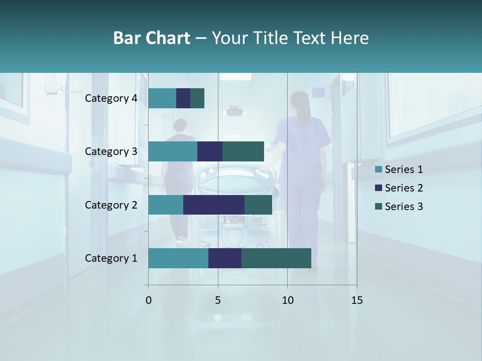 Heat Energy Air PowerPoint Template