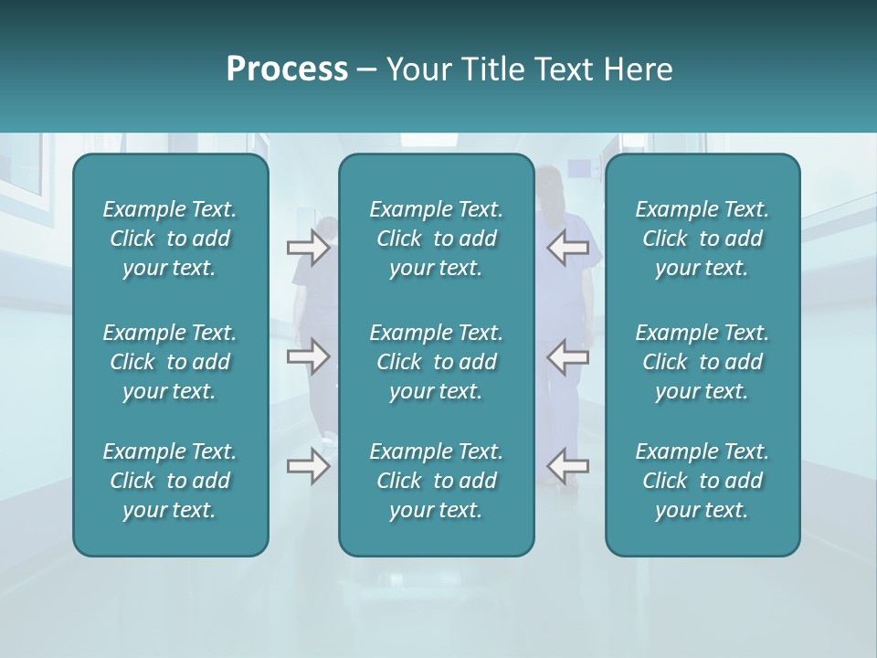 Heat Energy Air PowerPoint Template