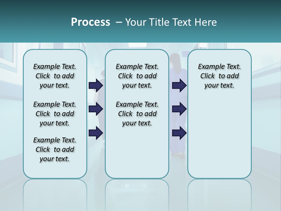 Heat Energy Air PowerPoint Template