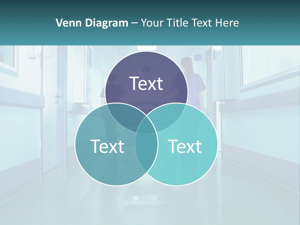Heat Energy Air PowerPoint Template