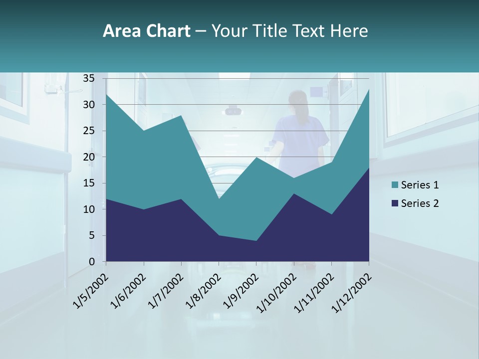 Heat Energy Air PowerPoint Template