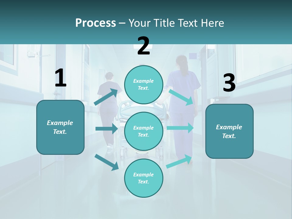 Heat Energy Air PowerPoint Template