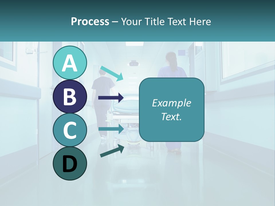 Heat Energy Air PowerPoint Template