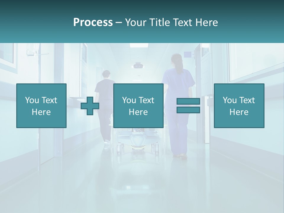Heat Energy Air PowerPoint Template