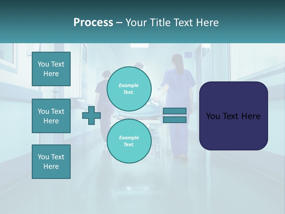 Heat Energy Air PowerPoint Template