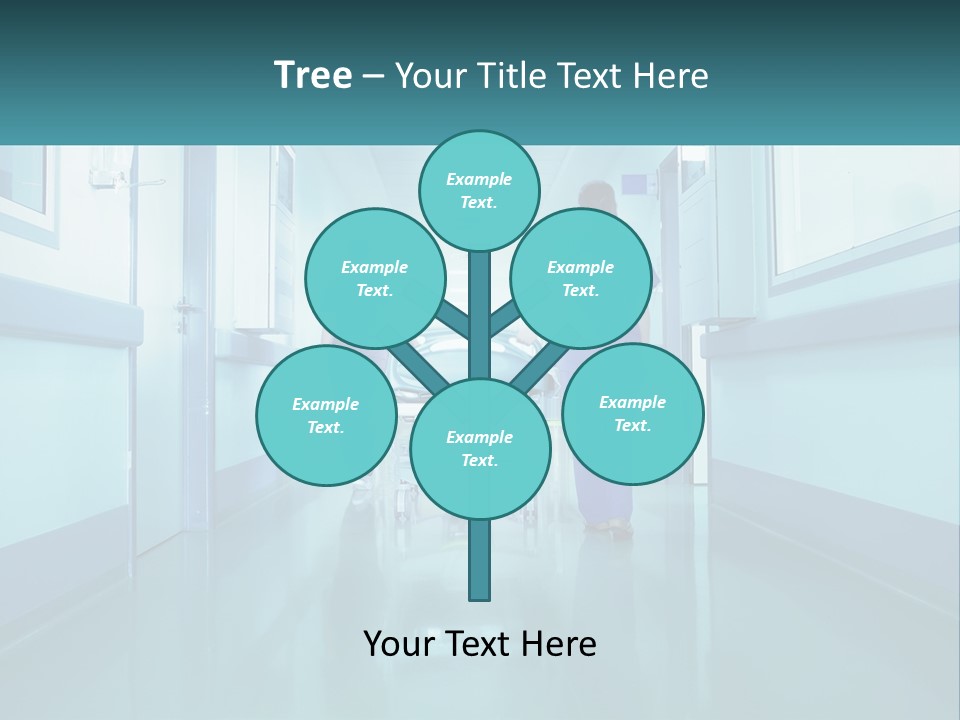 Heat Energy Air PowerPoint Template