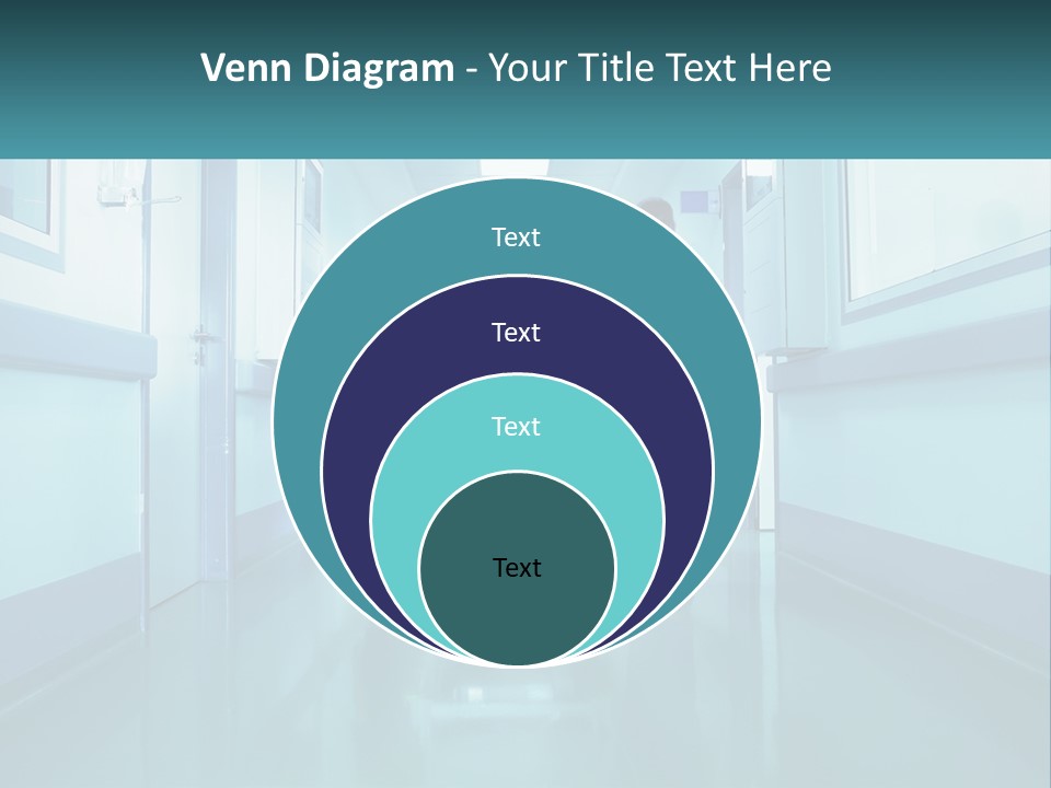 Heat Energy Air PowerPoint Template
