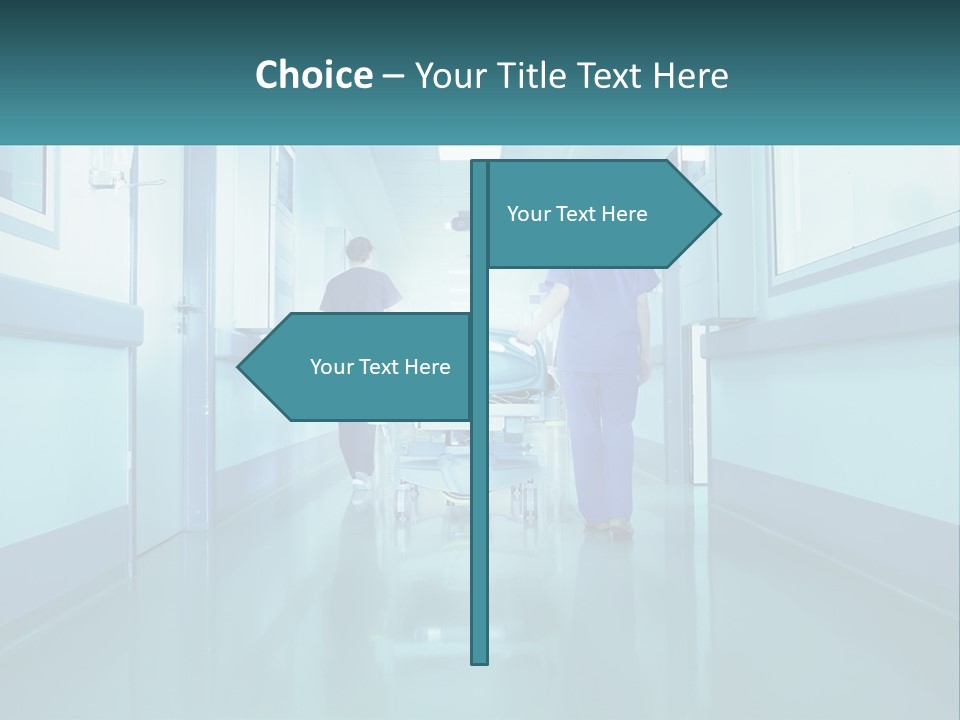 Heat Energy Air PowerPoint Template