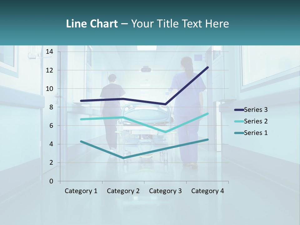 Heat Energy Air PowerPoint Template