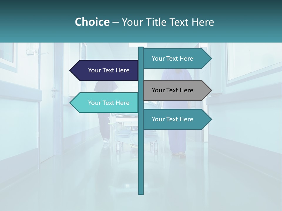 Heat Energy Air PowerPoint Template