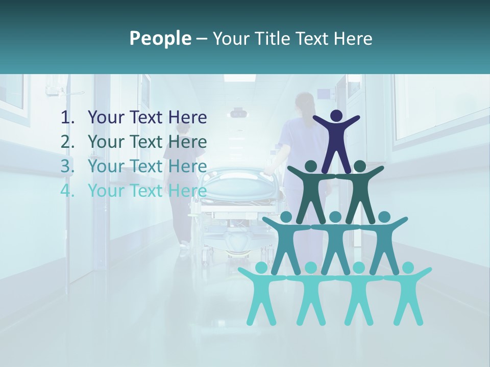 Heat Energy Air PowerPoint Template