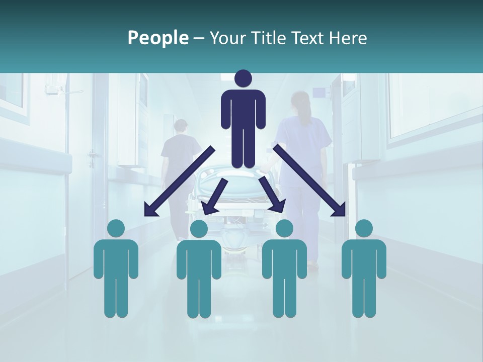 Heat Energy Air PowerPoint Template