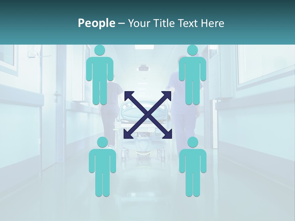 Heat Energy Air PowerPoint Template