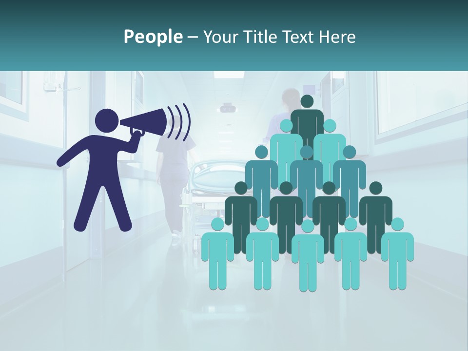 Heat Energy Air PowerPoint Template