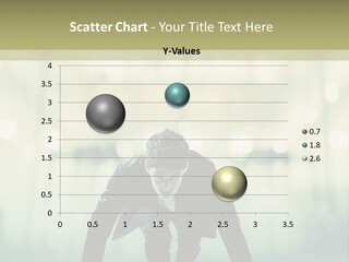 Part Conditioner Switch PowerPoint Template