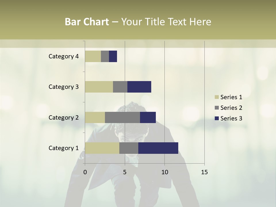 Part Conditioner Switch PowerPoint Template