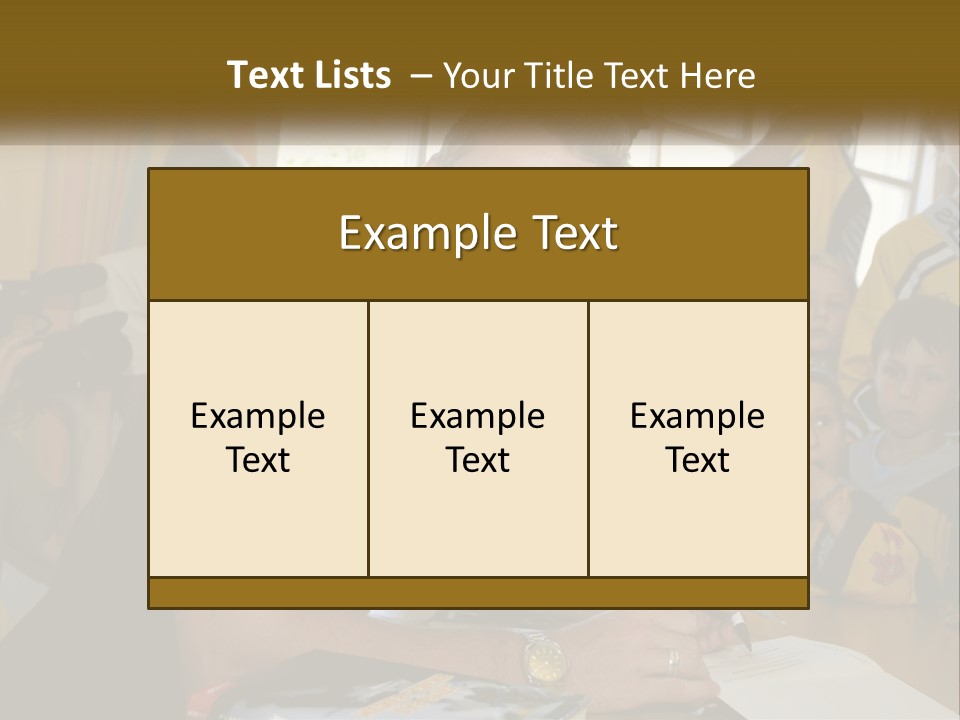 Home Electricity Cooling PowerPoint Template