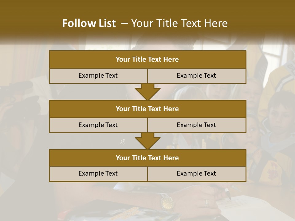 Home Electricity Cooling PowerPoint Template