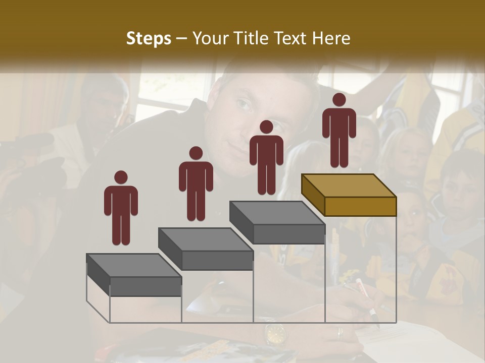 Home Electricity Cooling PowerPoint Template