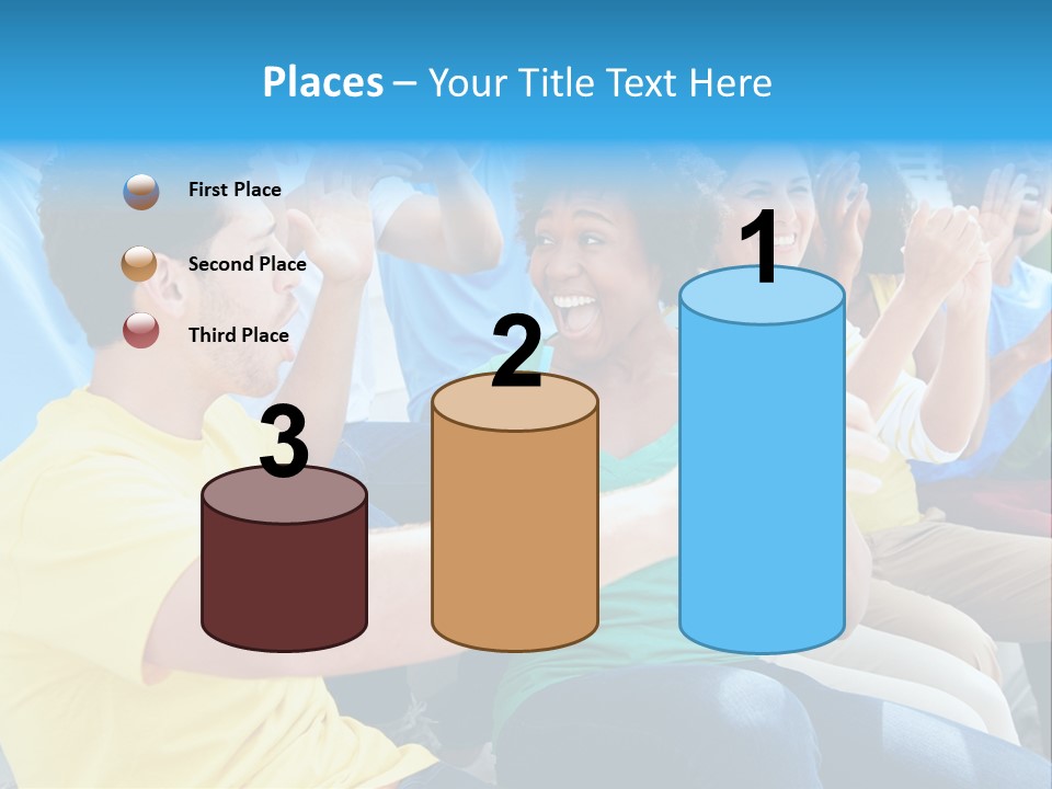 Electricity Air Part PowerPoint Template