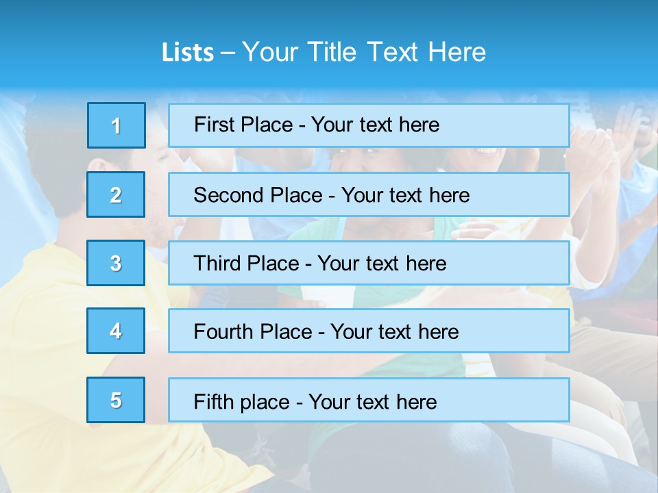 Electricity Air Part PowerPoint Template