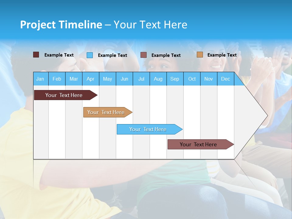 Electricity Air Part PowerPoint Template