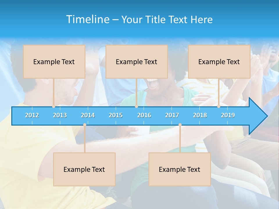 Electricity Air Part PowerPoint Template