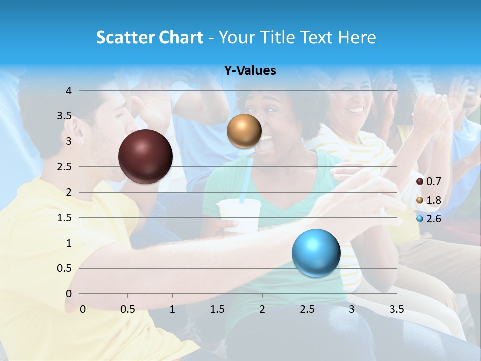 Electricity Air Part PowerPoint Template