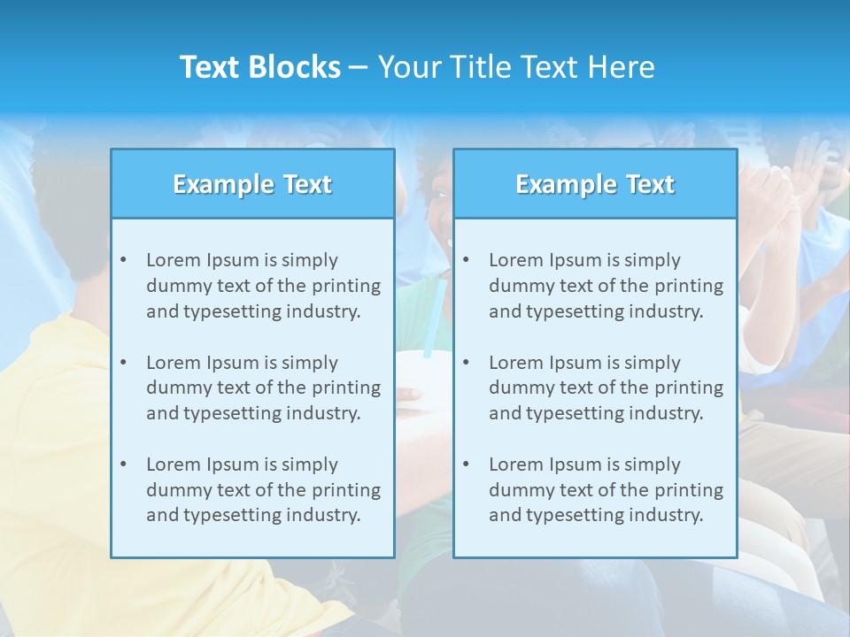 Electricity Air Part PowerPoint Template