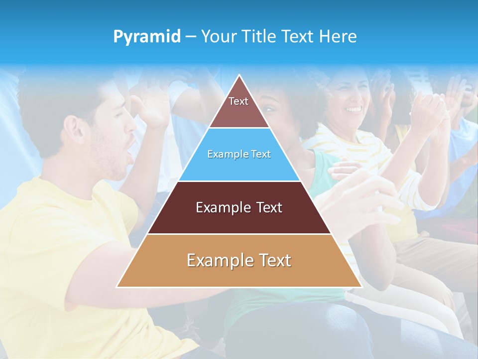 Electricity Air Part PowerPoint Template
