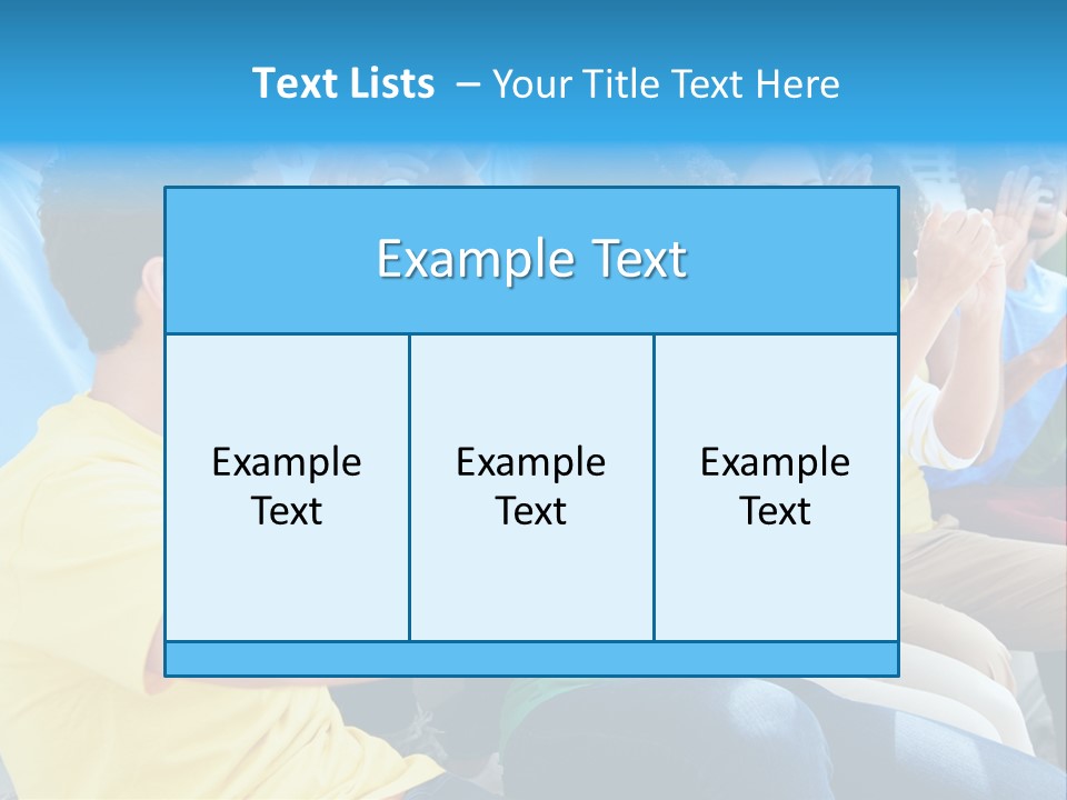 Electricity Air Part PowerPoint Template