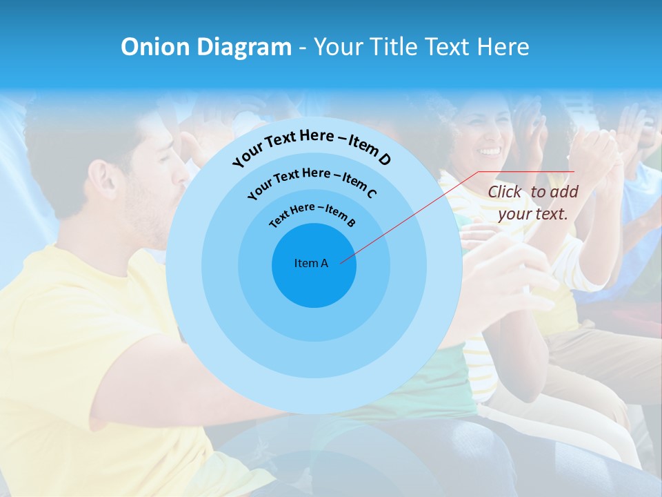 Electricity Air Part PowerPoint Template