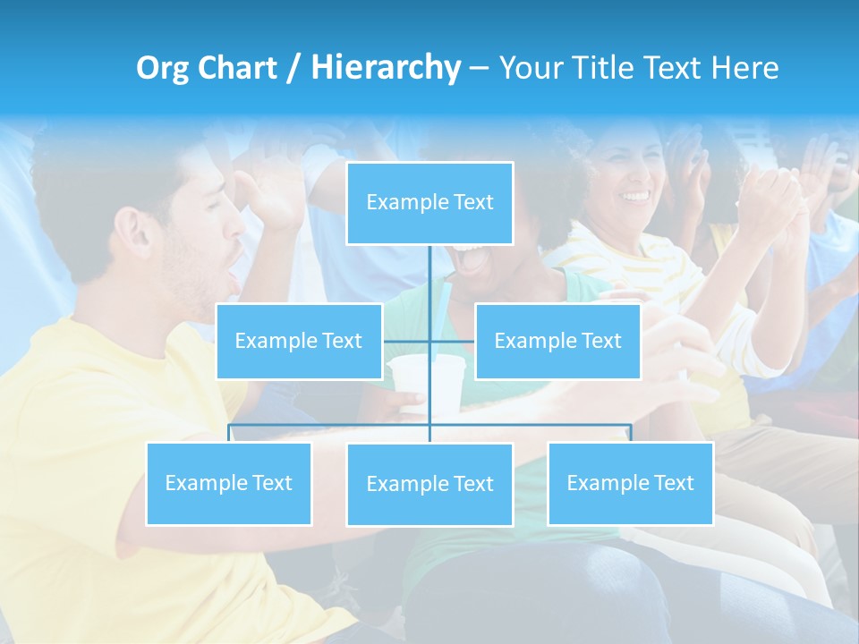 Electricity Air Part PowerPoint Template