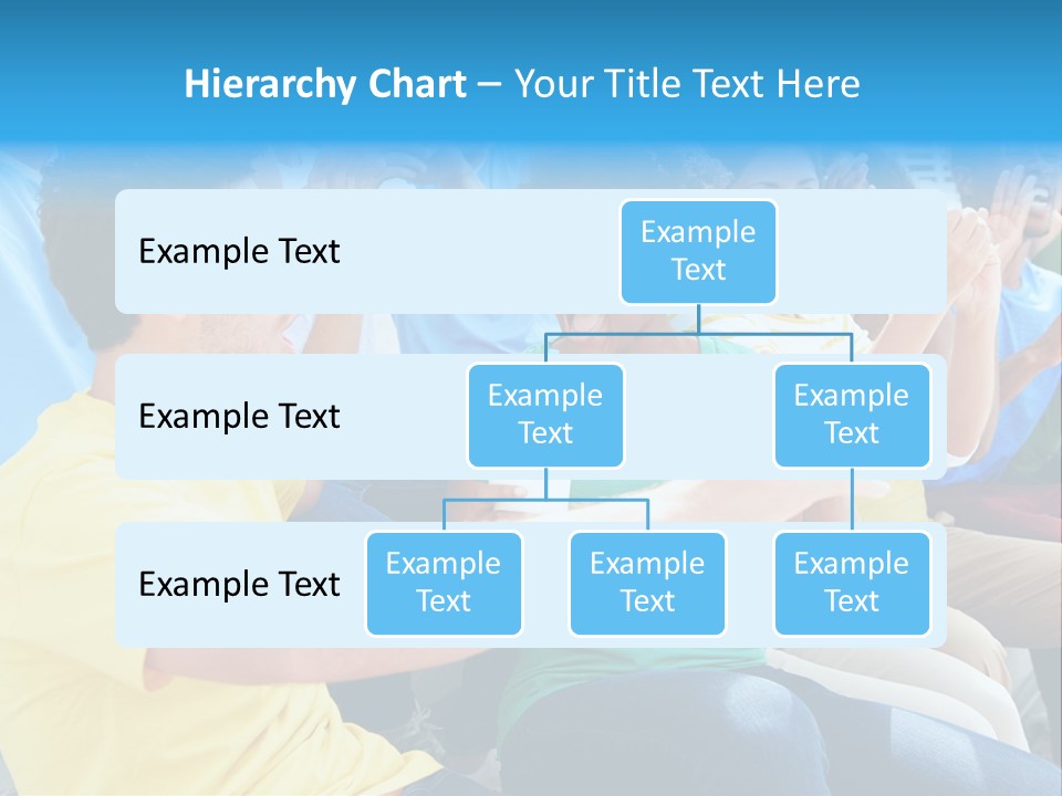 Electricity Air Part PowerPoint Template